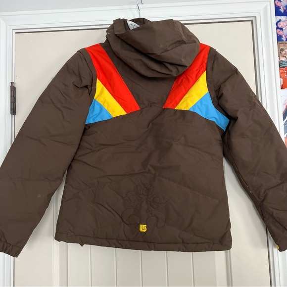 Burton ski jacket - Picture 2 of 6